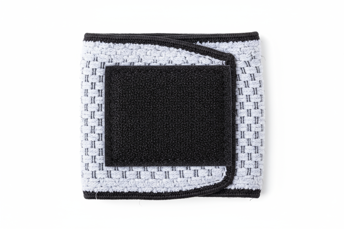 Wrist Wraps