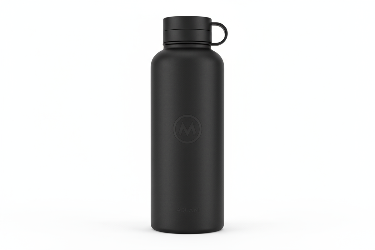 Stainless Steel Water Bottle