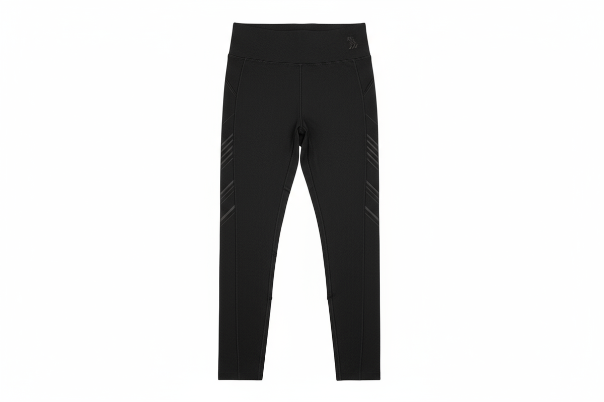 Women's High-Waist Gym Leggings