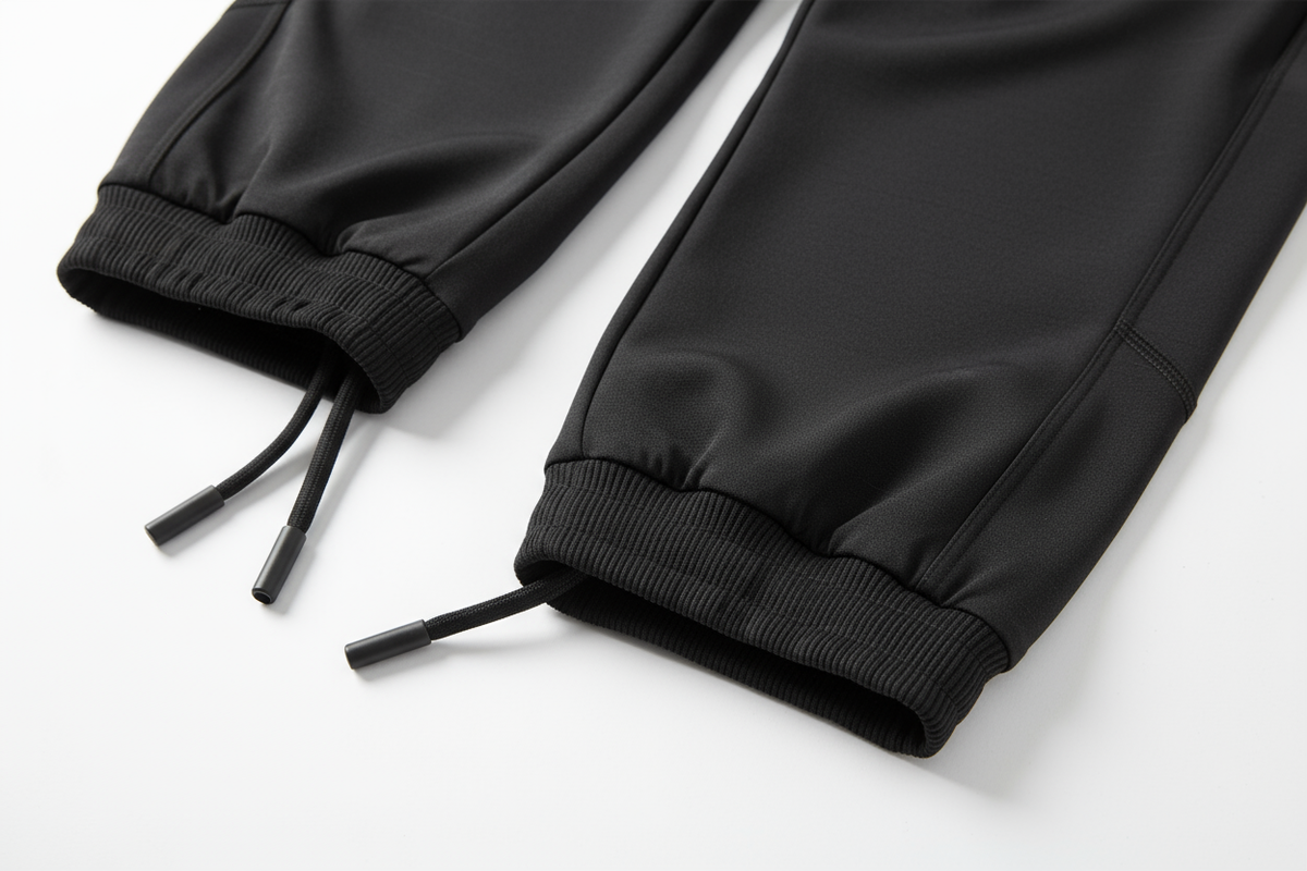 Athletic Joggers