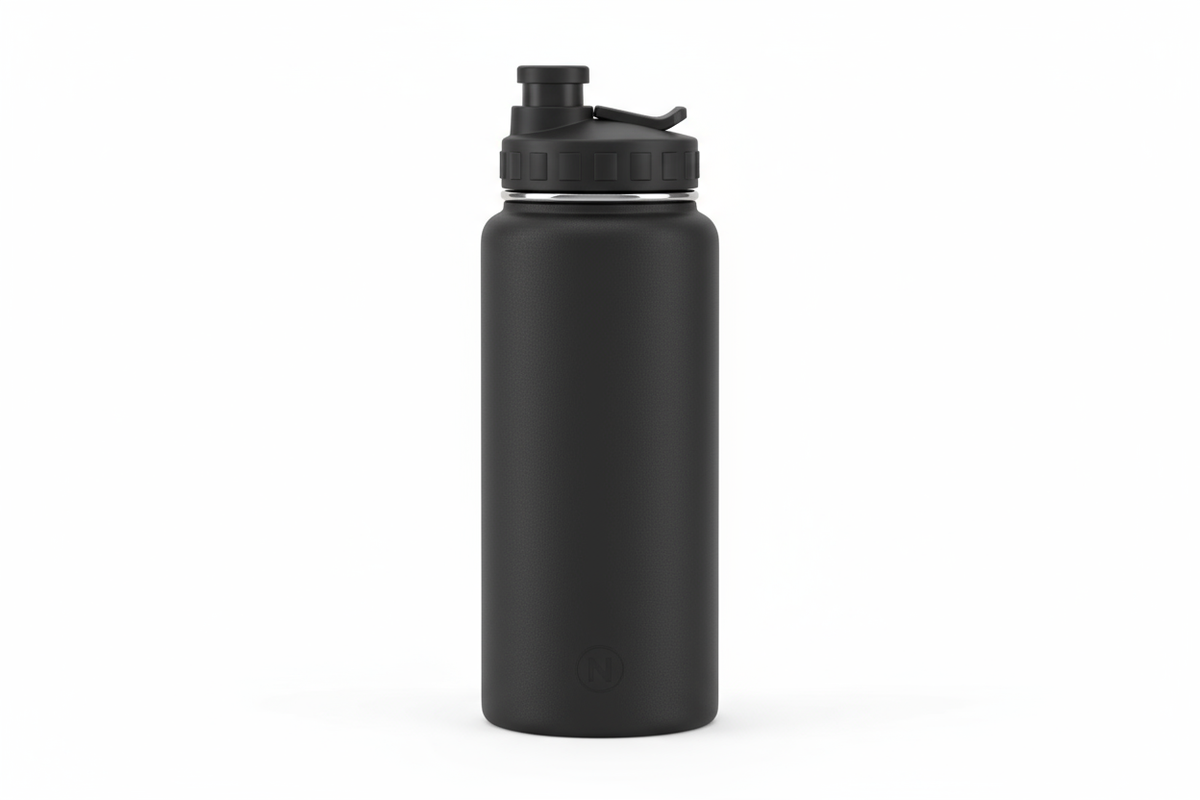 Stainless Steel Water Bottle
