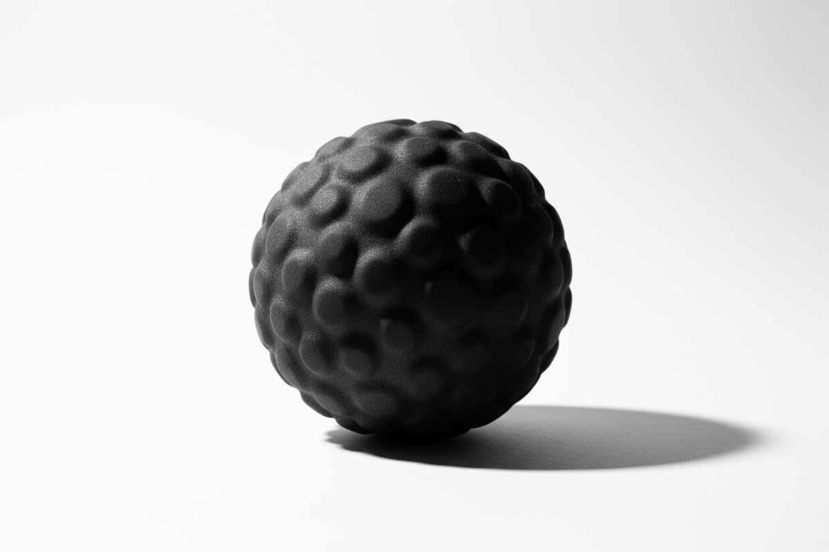 Foam Massage Ball
