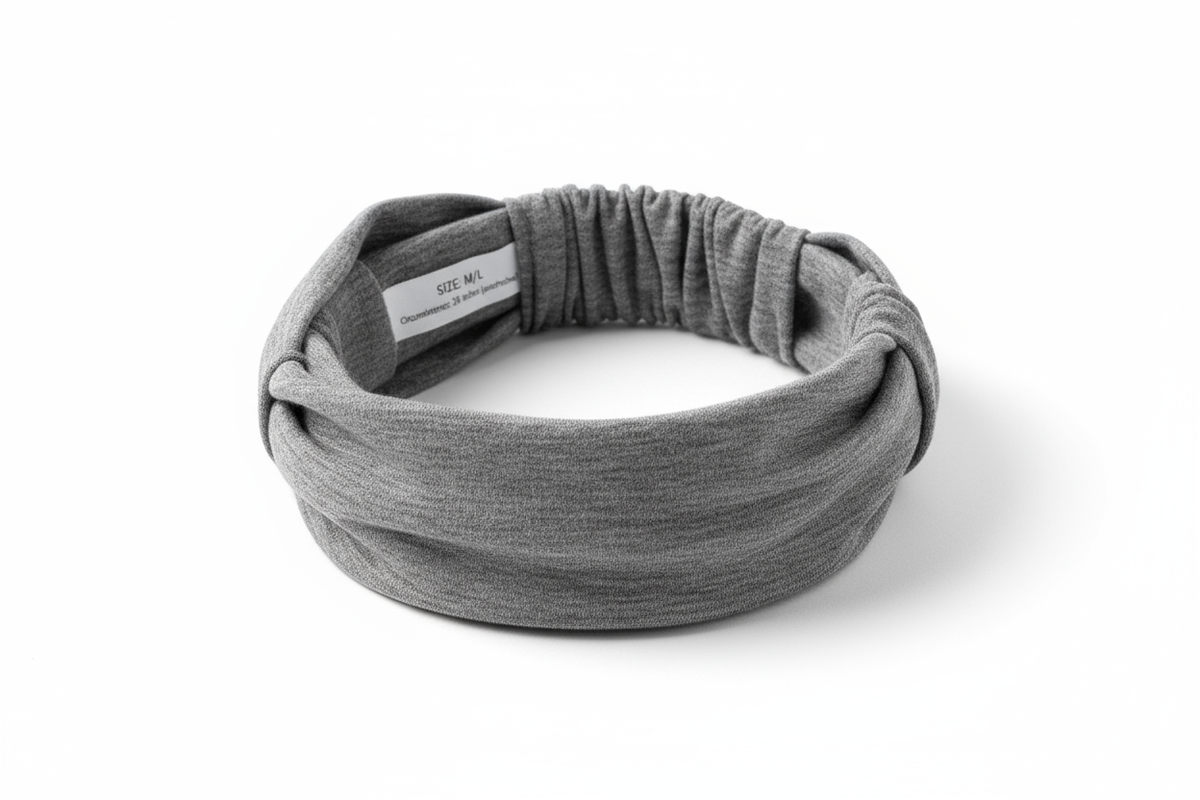 Sweatband Set