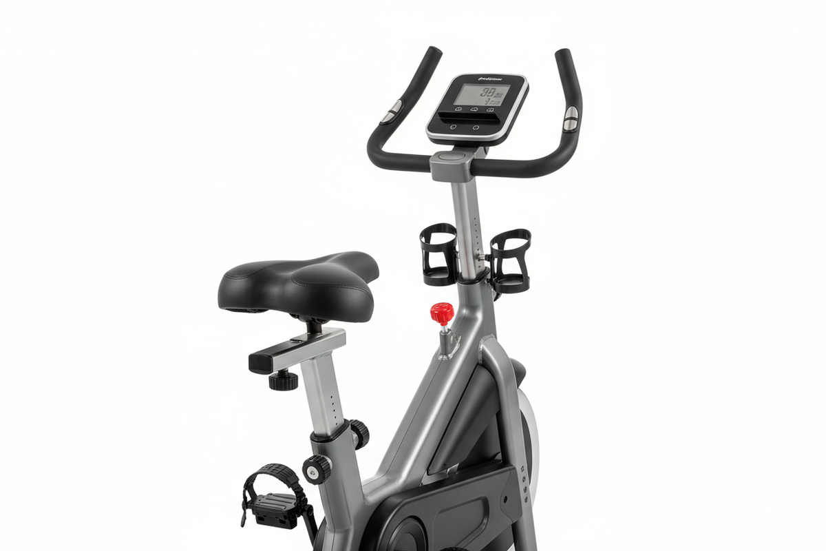 Stationary Exercise Bike