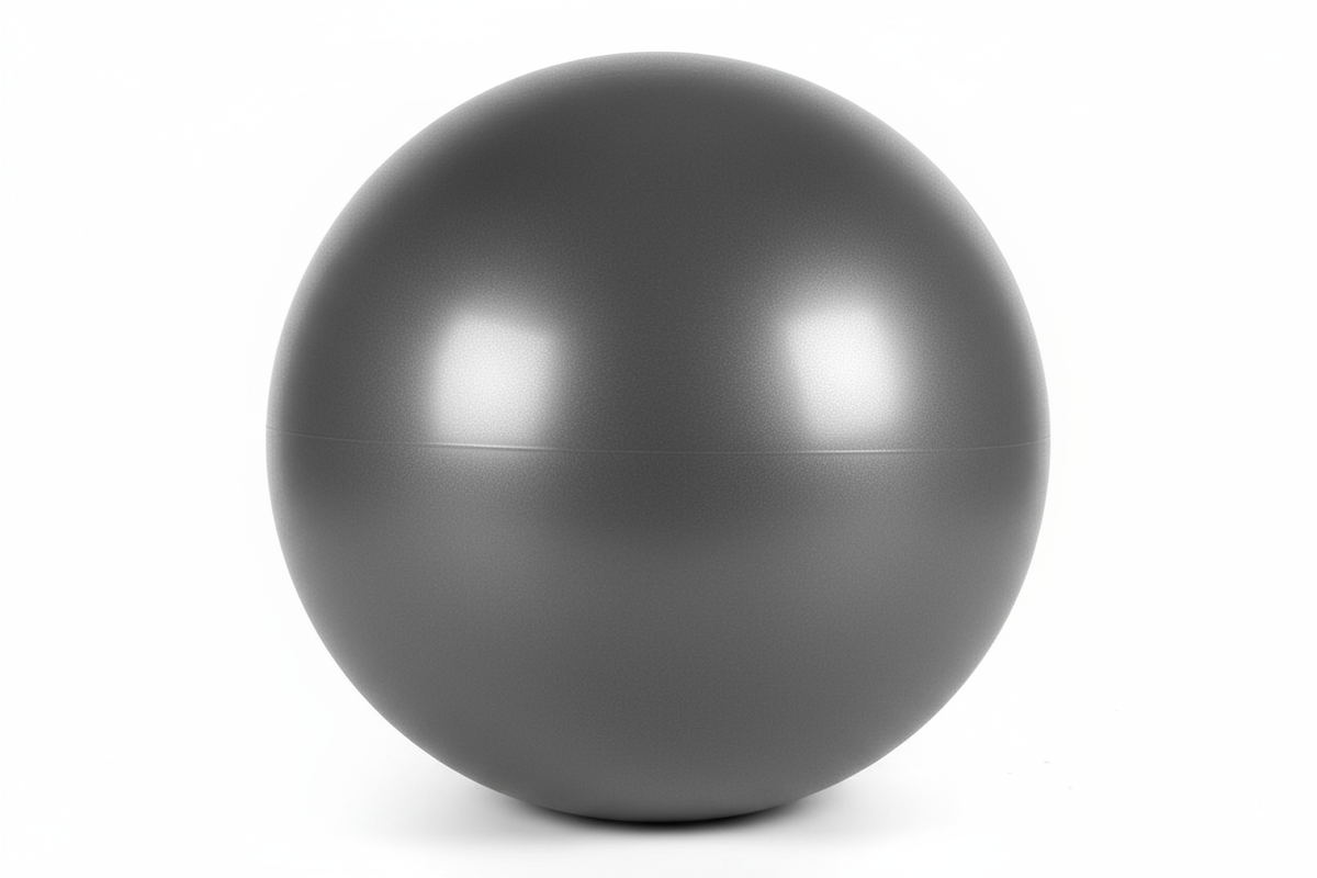 Gym Exercise Ball