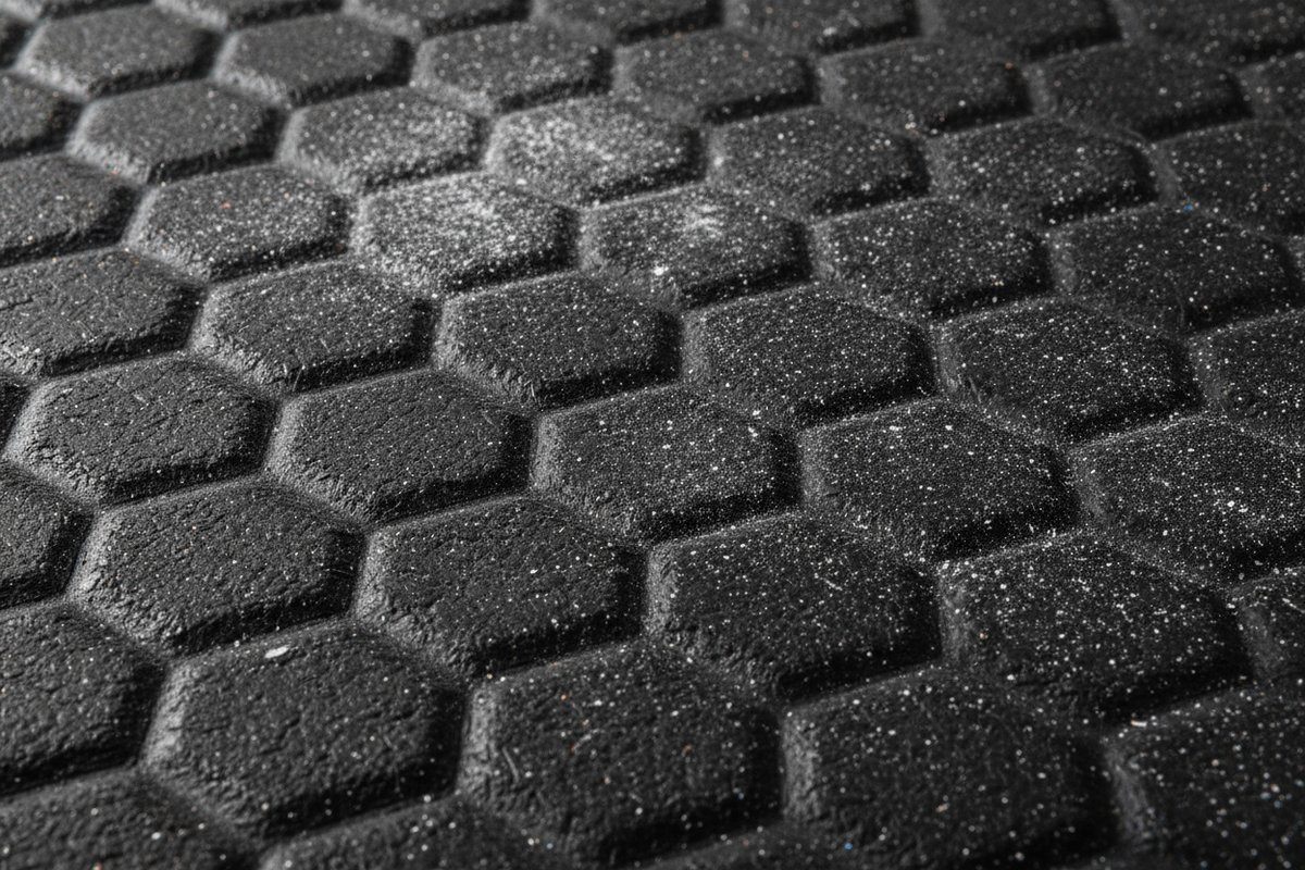 Deadlift Platform Mat