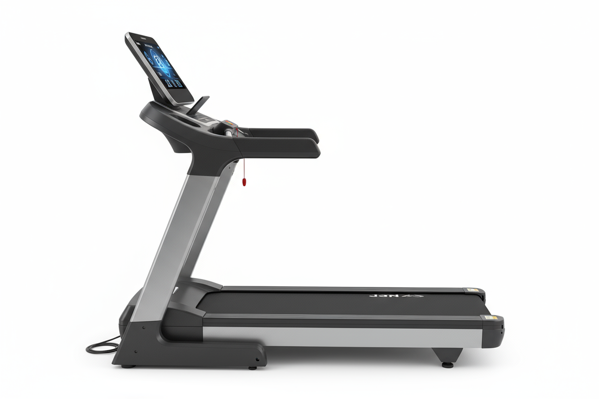 Premium Home Treadmill