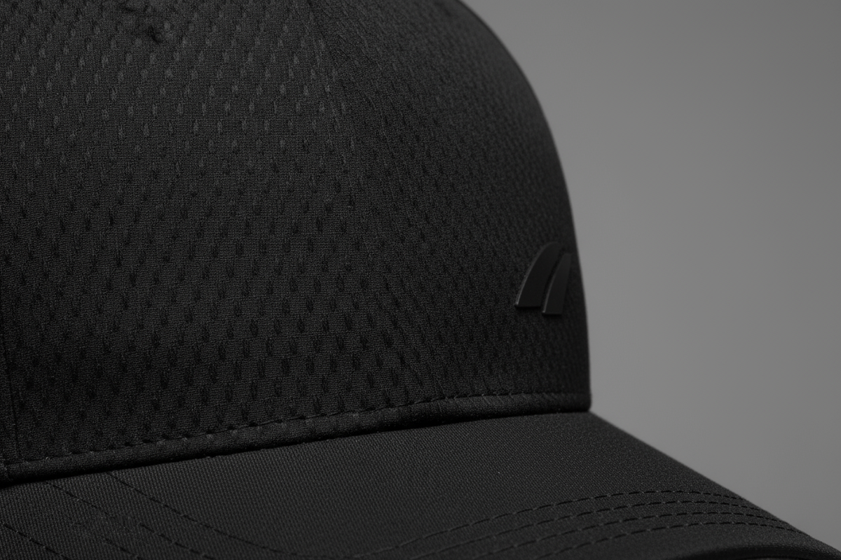 Gym Cap