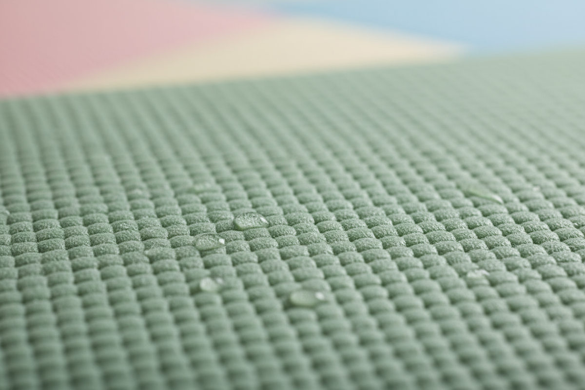 Premium Yoga Mat