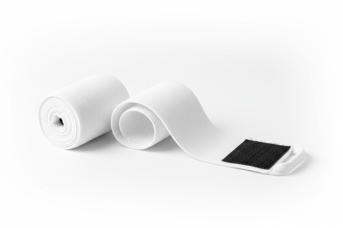 Wrist Wraps