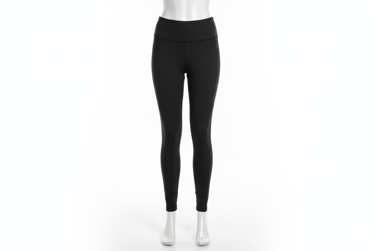 Women's High-Waist Gym Leggings