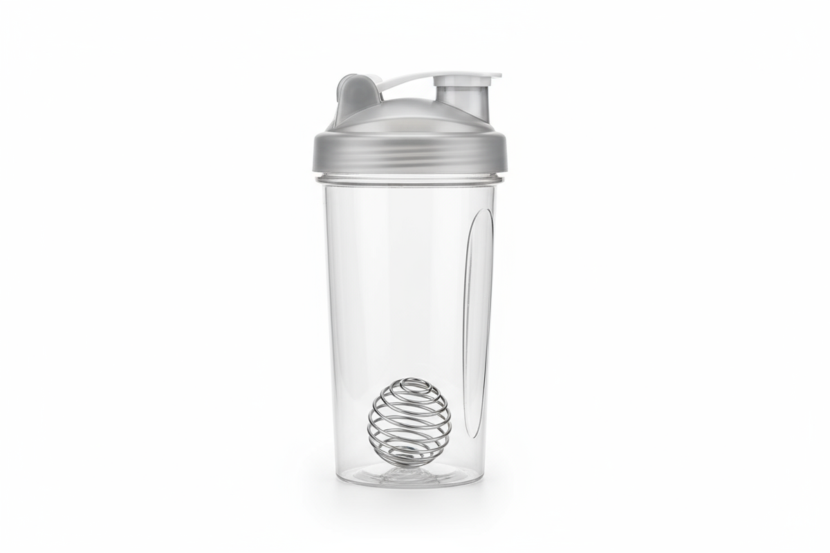 Premium Protein Shaker Bottle