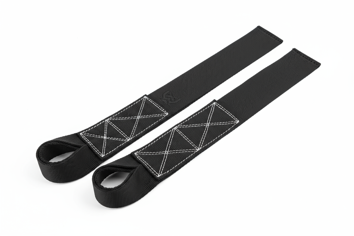 Lifting Straps