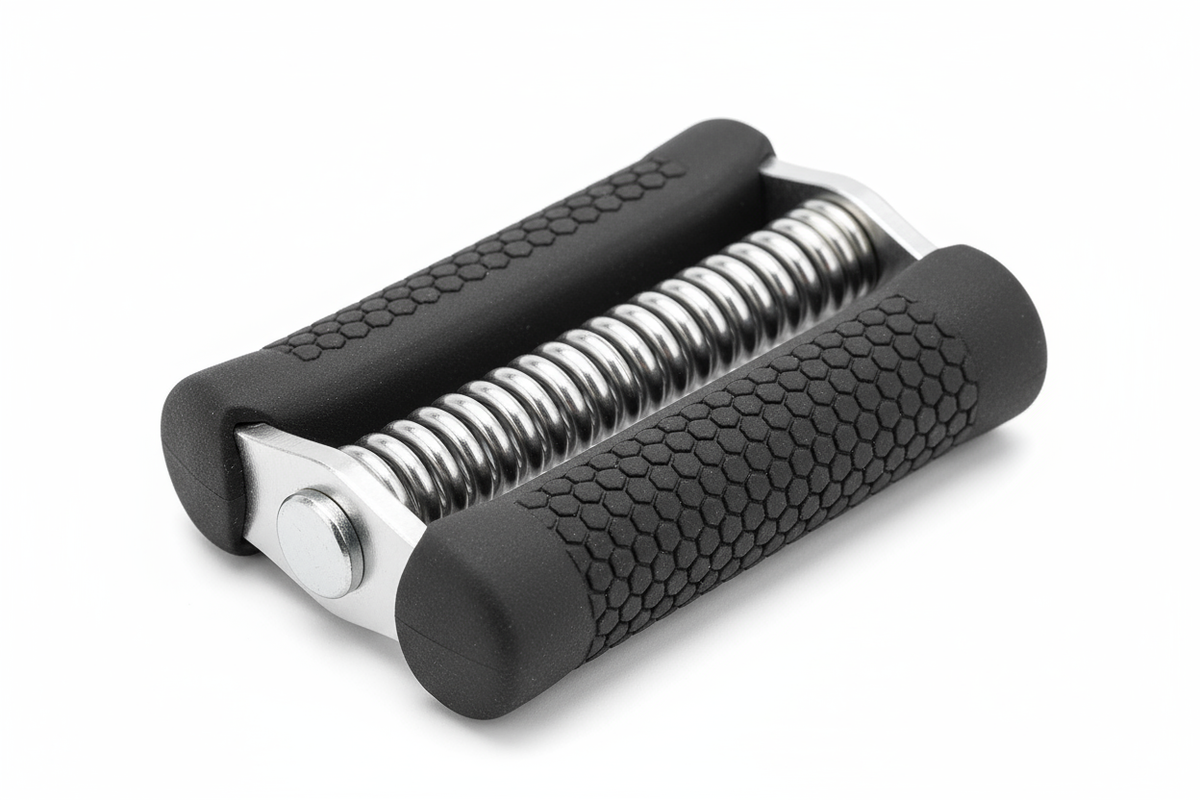 Grip Strength Trainer