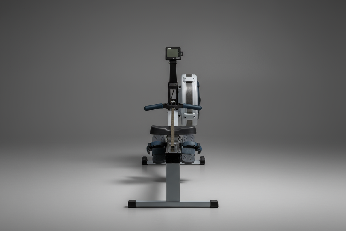 Professional Rowing Machine