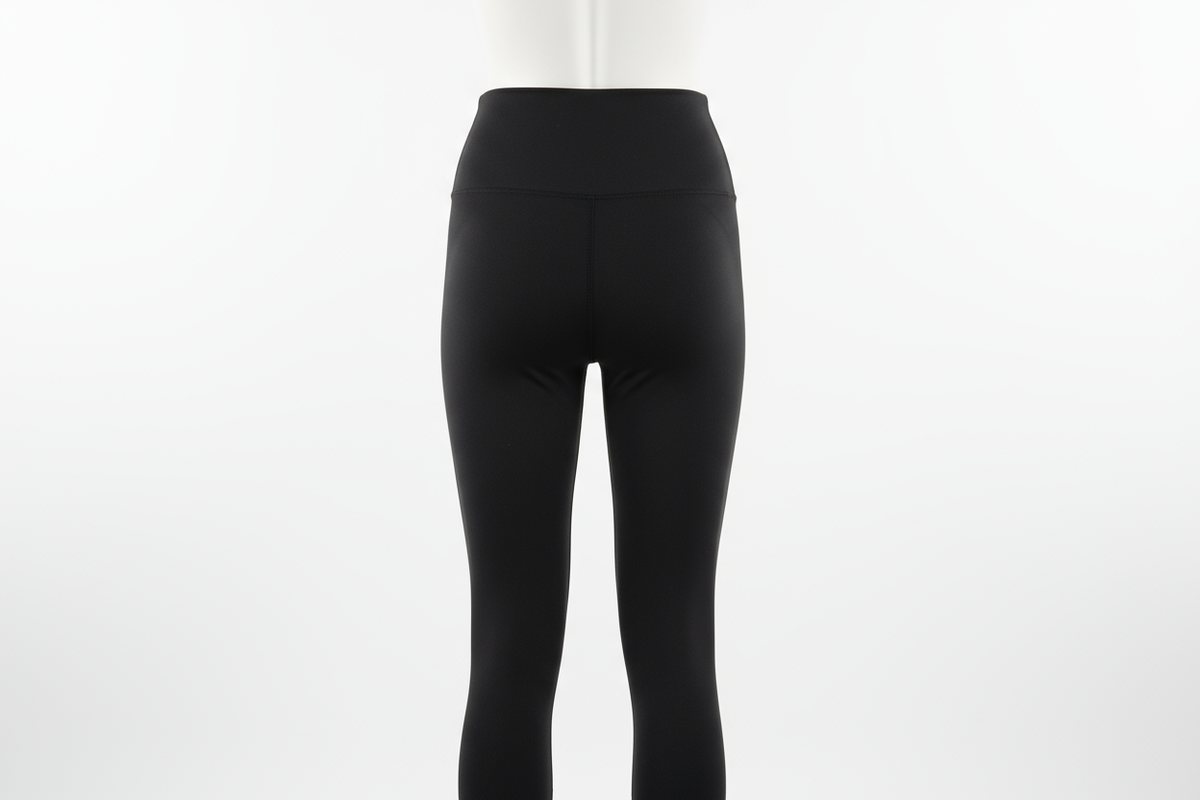 Women's High-Waist Gym Leggings