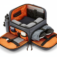 Gym Backpack