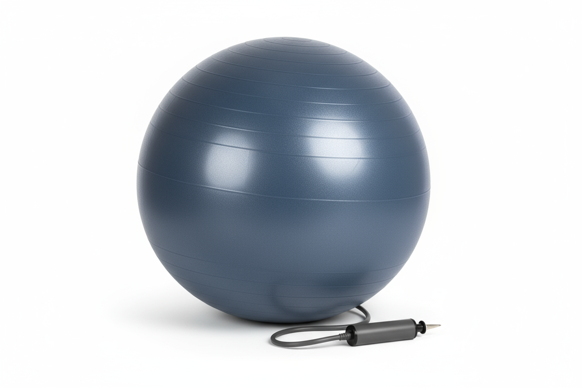 Gym Exercise Ball