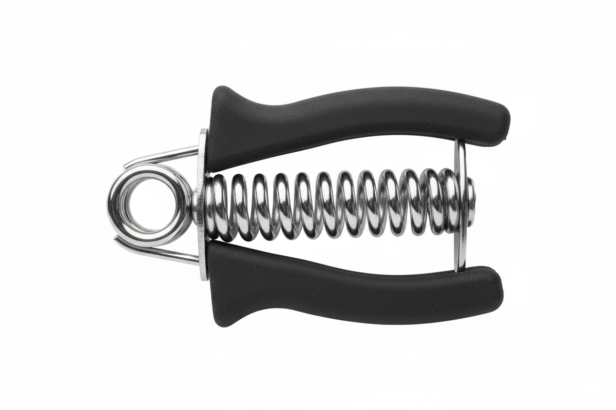 Grip Strength Trainer