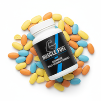 Athletic Multivitamin Pack