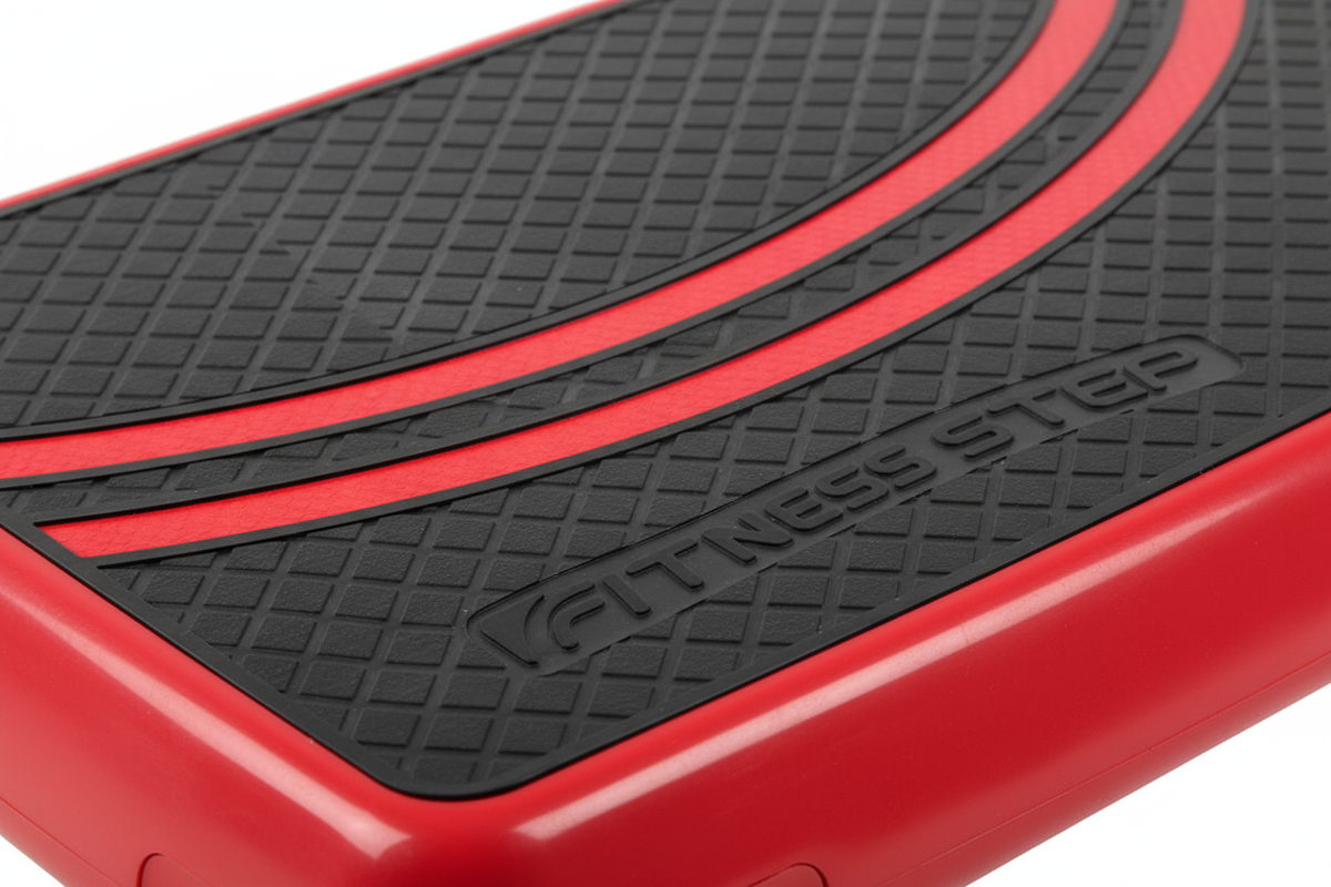Aerobic Step Platform