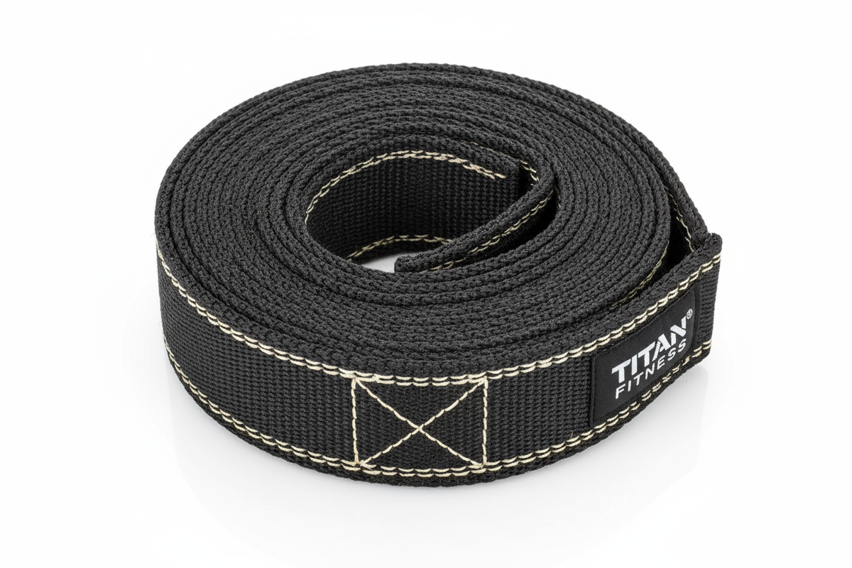 Lifting Straps