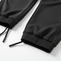 Athletic Joggers