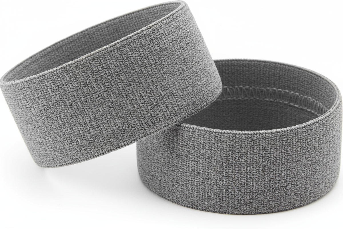 Sweatband Set