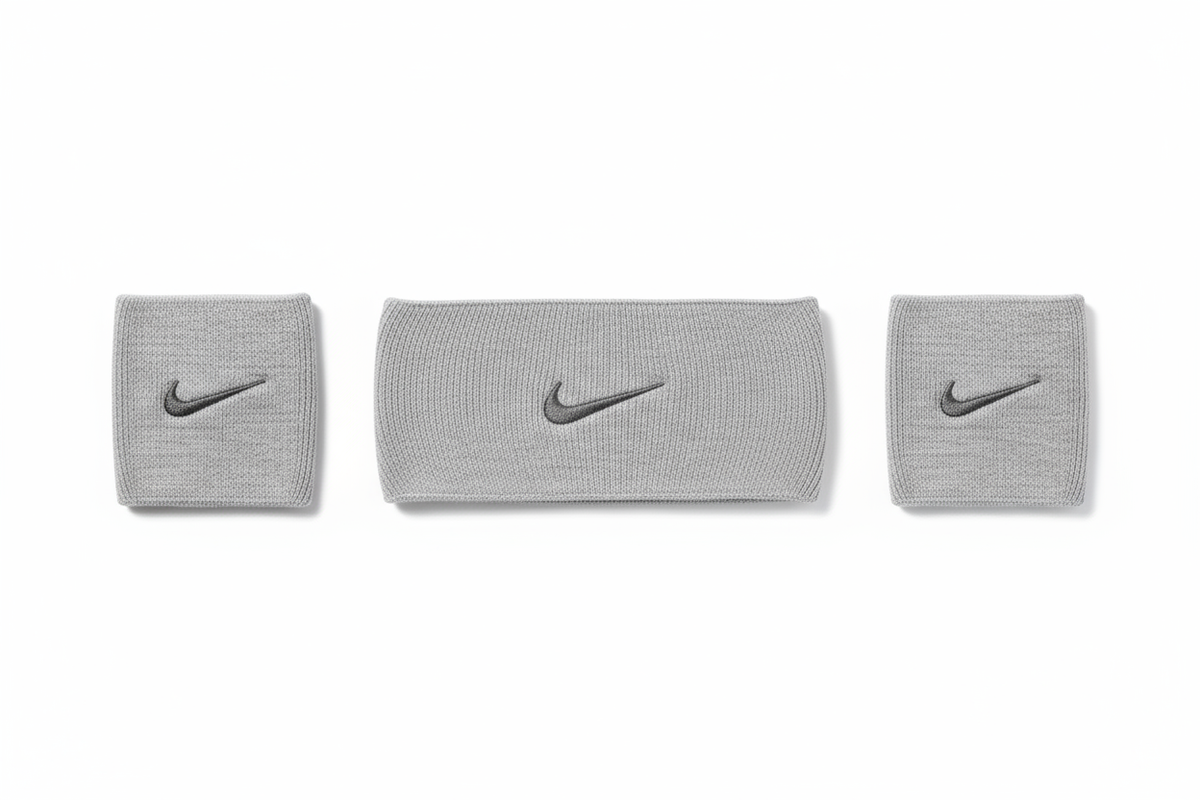 Sweatband Set