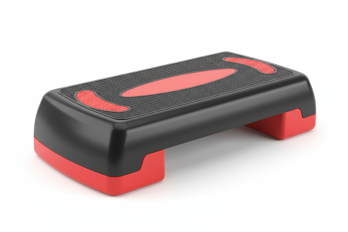 Aerobic Step Platform