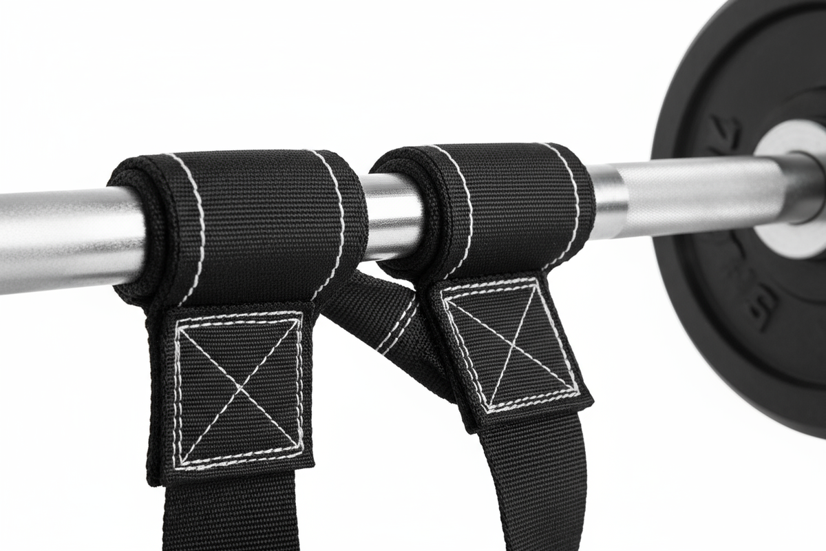 Lifting Straps