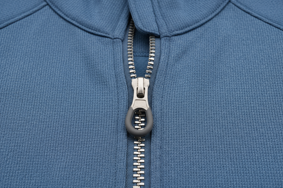 Slim-Fit Training Jacket