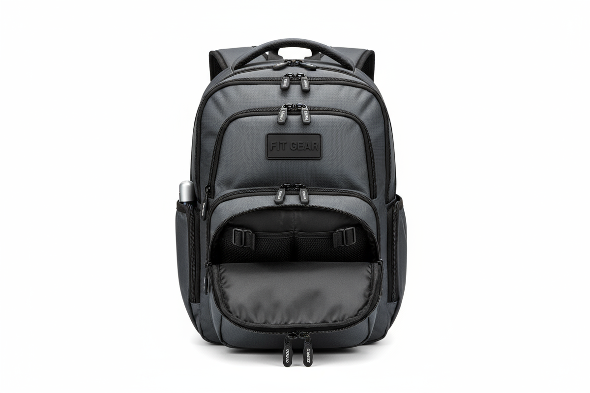 Gym Backpack