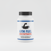 Athletic Multivitamin Pack