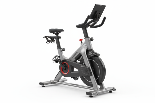 Stationary Exercise Bike