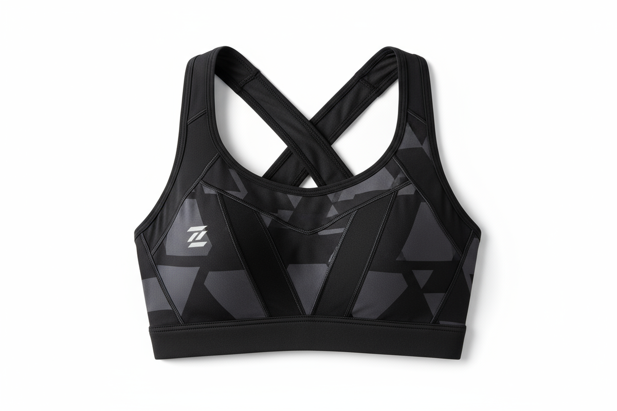 Women's Sports Bra