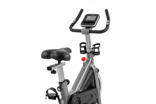Stationary Exercise Bike