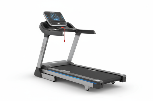 Premium Home Treadmill